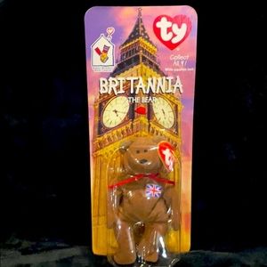 Britannia mini